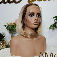 Bob Lace Ref:Rihanna