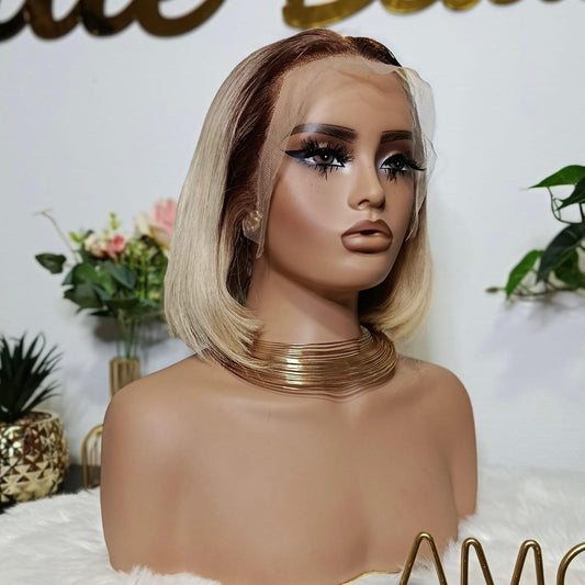 Bob Lace Ref:Rihanna