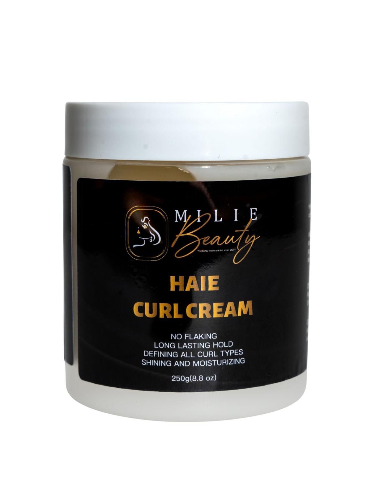 HAIR Curl Cream