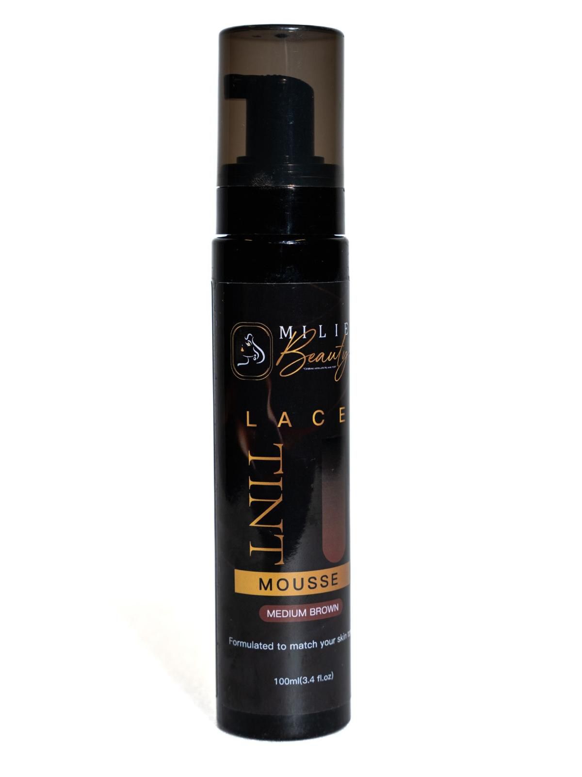Tint Mousse Lace