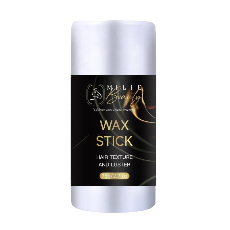 Wax Stick Milie Beauty – Texture &amp; Brillance Parfaite