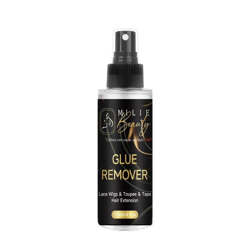 Glue Remover – Dissolvant de Colle pour Lace & Extensions | Milie Beauty