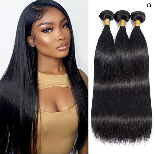 Tissage Straight