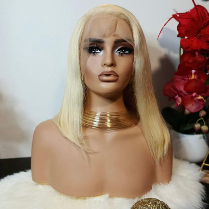 Bob Lace Laotienne Ref :Naomie