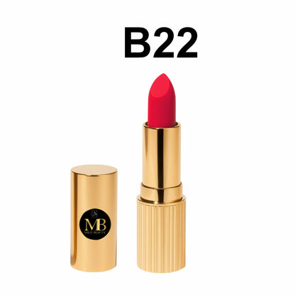 Milie Beauty Lipstick B