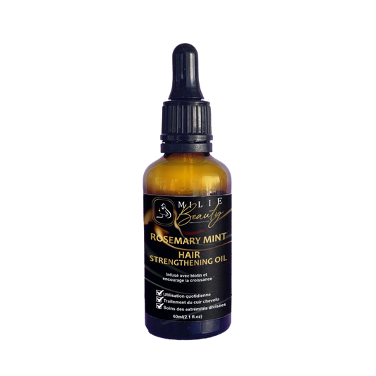 Milie OIL (cheveux)