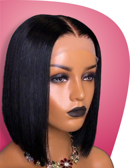 BOB LACE WIG