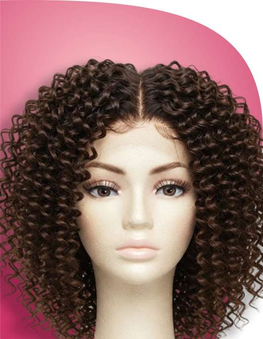 BABY CURL - BOUCLE BÉBÉ